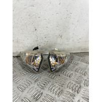 Coppia Frecce Anteriori SYM HD2 200 Dal 2010 Al 2017  1752144932318