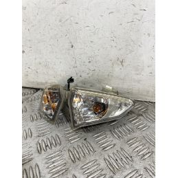 Coppia Frecce Anteriori SYM HD2 200 Dal 2010 Al 2017  1752144932318