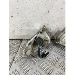 Coppia Frecce Anteriori SYM HD2 200 Dal 2010 Al 2017  1752144932318