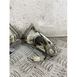 Coppia Frecce Anteriori SYM HD2 200 Dal 2010 Al 2017  1752144932318