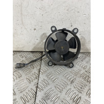 Elettroventola SYM HD2 200 Dal 2010 Al 2017  1752145203660