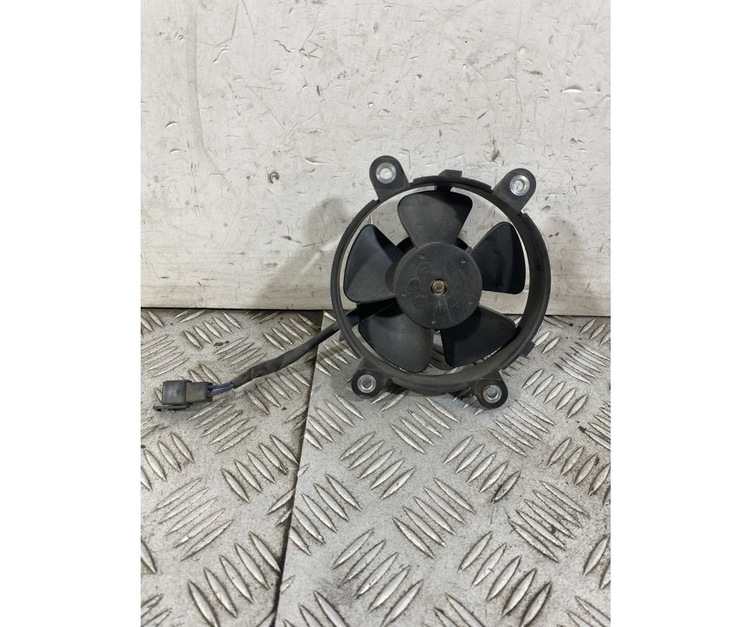 Elettroventola SYM HD2 200 Dal 2010 Al 2017  1752145203660