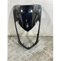 Carena Scudetto Portafaro Anteriore Kymco Agility R16 200 dal 2008 Al 2017  1752152318944