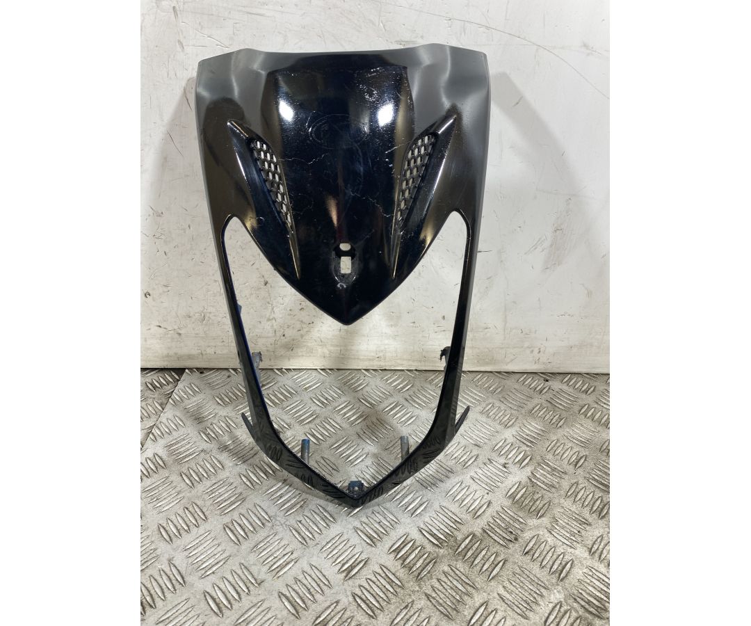 Carena Scudetto Portafaro Anteriore Kymco Agility R16 200 dal 2008 Al 2017  1752152318944