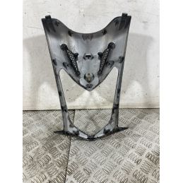 Carena Scudetto Portafaro Anteriore Kymco Agility R16 200 dal 2008 Al 2017  1752152318944