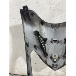 Carena Scudetto Portafaro Anteriore Kymco Agility R16 200 dal 2008 Al 2017  1752152318944