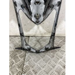 Carena Scudetto Portafaro Anteriore Kymco Agility R16 200 dal 2008 Al 2017  1752152318944