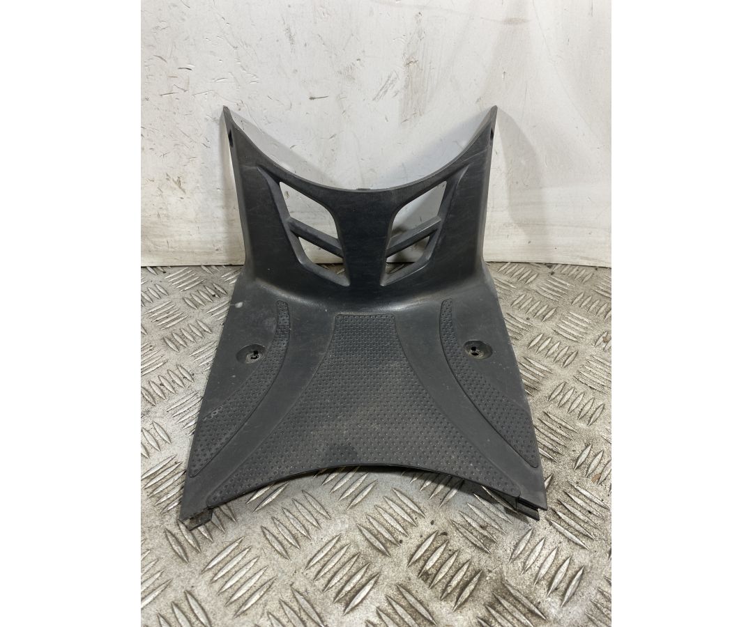 Carena Tappo Batteria SYM HD2 200 Dal 2010 Al 2017  1752151353878