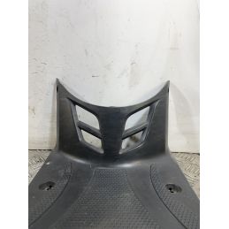 Carena Tappo Batteria SYM HD2 200 Dal 2010 Al 2017  1752151353878