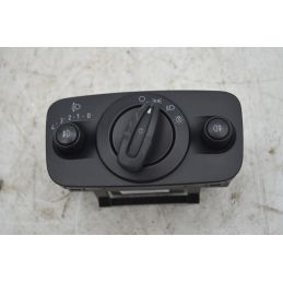 Pulsantiera Luci Ford Ecosport Dal 2014 al 2018 Cod CN1513A024  1752152353747
