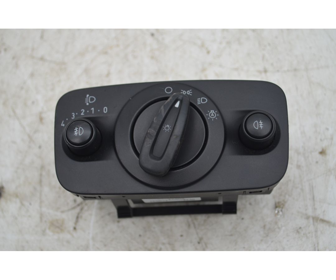 Pulsantiera Luci Ford Ecosport Dal 2014 al 2018 Cod CN1513A024  1752152353747