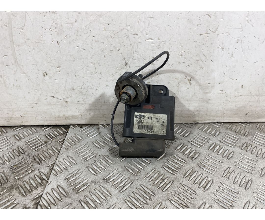 Kit Chiave Piaggio Vespa ET4 125 Dal 2005 al 2011 Cod ACI603.01 - 58053R  1752153237763