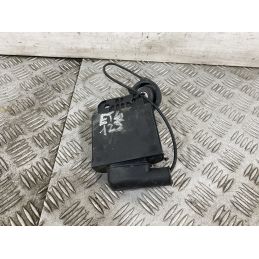 Kit Chiave Piaggio Vespa ET4 125 Dal 2005 al 2011 Cod ACI603.01 - 58053R  1752153237763