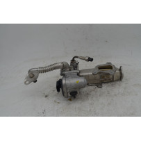 Valvola EGR Fiat 500 Hybrid Dal 2015 al 2024 Cod 46348062  1752153224565