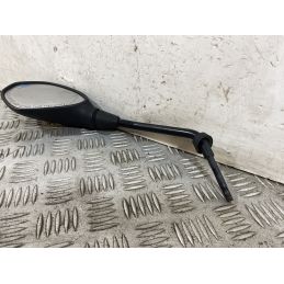 Specchietto Retrovisore Sinistro SX Piaggio MP3 300 HPE Sport Dal 2019 Al 2025  1752153440279