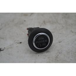 Pulsantiera Start Stop Ford Ecosport Dal 2014 al 2018 Cod 14C376AA  1752154140086