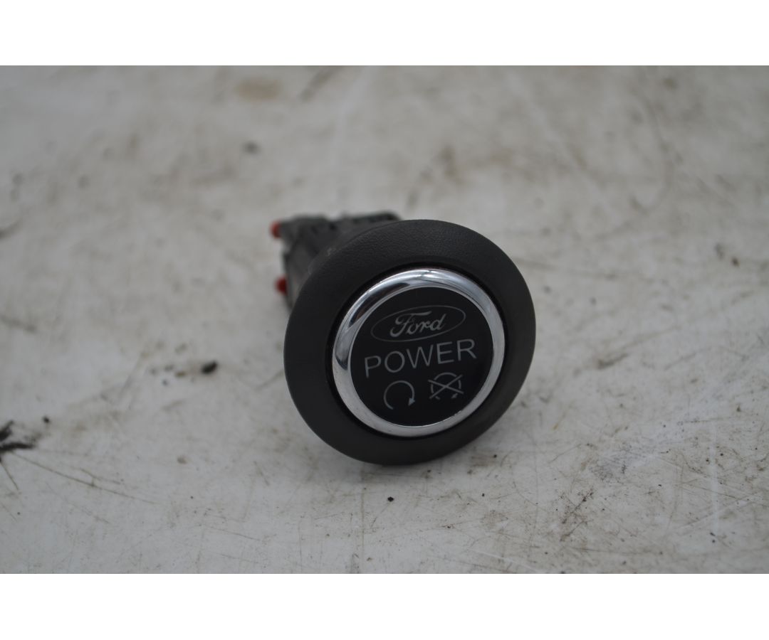 Pulsantiera Start Stop Ford Ecosport Dal 2014 al 2018 Cod 14C376AA  1752154140086