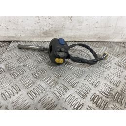 Commutatore Devioluci Sinistro Sx Aprilia Scarabeo 100 4T dal 2007 al 2019  1752154927694