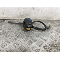 Commutatore Devioluci Sinistro Sx Aprilia Scarabeo 100 4T dal 2007 al 2019  1752154927694