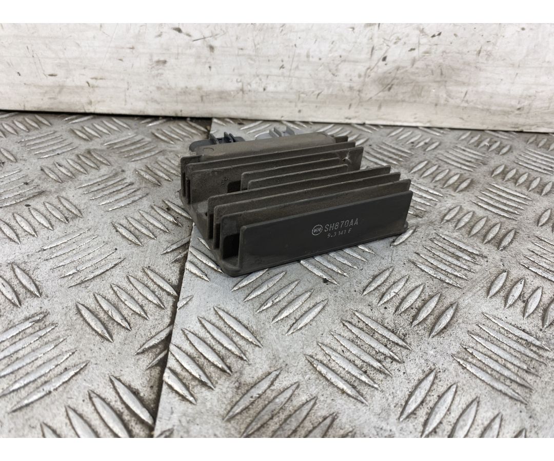 Regolatore Di Tensione Piaggio MP3 300 HPE Sport Dal 2019 Al 2025 COD SH870AA  1752155112020