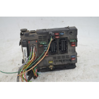 Body Computer Peugeot 307 Dal 2001 al 2009 Cod 9646405280  1752155643876