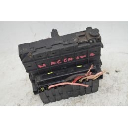 Body Computer Peugeot 307 Dal 2001 al 2009 Cod 9646405280  1752155643876
