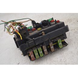 Body Computer Peugeot 307 Dal 2001 al 2009 Cod 9646405280  1752155643876