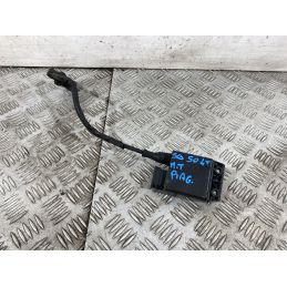 Bobina Centralina Accensione Aprilia Scarabeo 50 4T dal 2007 al 2019  1752155487845