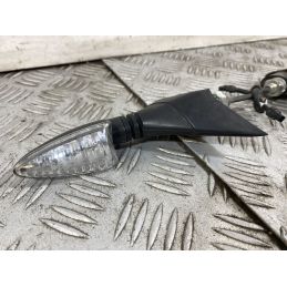 Coppia Frecce Anteriori Piaggio MP3 300 HPE Sport Dal 2019 Al 2025  1752155862949