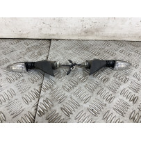 Coppia Frecce Anteriori Piaggio MP3 300 HPE Sport Dal 2019 Al 2025  1752155862949