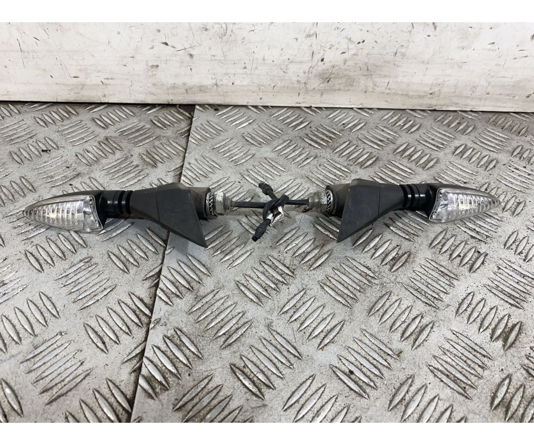Coppia Frecce Anteriori Piaggio MP3 300 HPE Sport Dal 2019 Al 2025  1752155862949