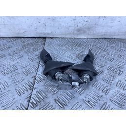 Coppia Frecce Anteriori Piaggio MP3 300 HPE Sport Dal 2019 Al 2025  1752155862949