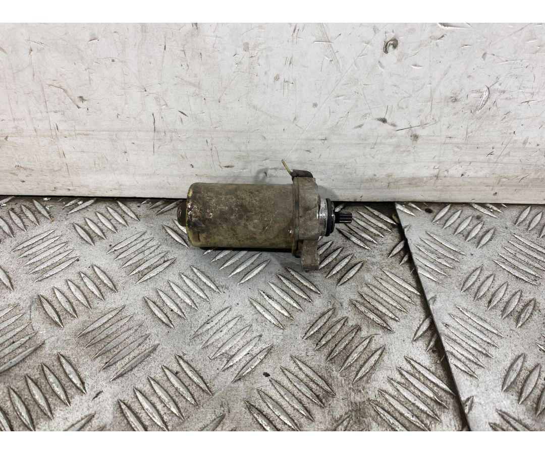 Motorino Avviamento Aprilia Scarabeo 50 4T dal 2007 al 2019  1752156001231