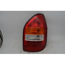 Fanale Stop Posteriore DX Opel Zafira A Dal 1999 al 2005 Cod 93175679  1752155935421