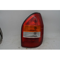 Fanale Stop Posteriore DX Opel Zafira A Dal 1999 al 2005 Cod 93175679  1752155935421
