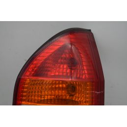 Fanale Stop Posteriore DX Opel Zafira A Dal 1999 al 2005 Cod 93175679  1752155935421