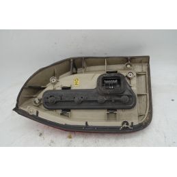Fanale Stop Posteriore DX Opel Zafira A Dal 1999 al 2005 Cod 93175679  1752155935421