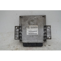 Centralina ECU Peugeot 206 Dal 2000 al 2007 Cod 9644925780  1752156606443