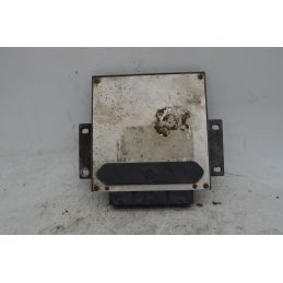 Centralina ECU Peugeot 206 Dal 2000 al 2007 Cod 9644925780  1752156606443