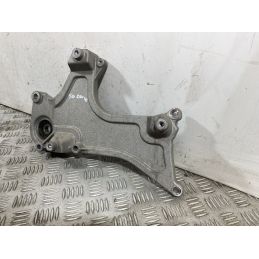 Staffa Supporto Marmitta Aprilia Scarabeo 250 dal 2006 al 2012  1752157373269