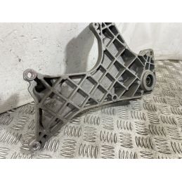 Staffa Supporto Marmitta Aprilia Scarabeo 250 dal 2006 al 2012  1752157373269