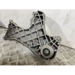 Staffa Supporto Marmitta Aprilia Scarabeo 250 dal 2006 al 2012  1752157373269