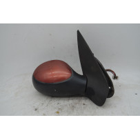 Specchietto Retrovisore DX Peugeot 206 Dal 1998 al 2012 Cod 017003  1752157130374