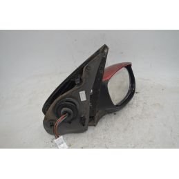 Specchietto Retrovisore DX Peugeot 206 Dal 1998 al 2012 Cod 017003  1752157130374