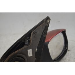 Specchietto Retrovisore DX Peugeot 206 Dal 1998 al 2012 Cod 017003  1752157130374