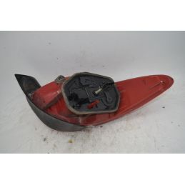 Fanale Stop Posteriore DX Peugeot 206 Dal 1998 al 2012 Cod 6351S0  1752157771966