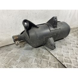 Marmitta Terminale Di Scarico Aprilia Scarabeo 250 dal 2006 al 2012  1752158484216