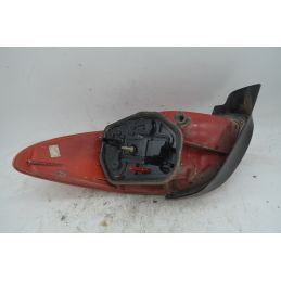 Fanale Stop Posteriore SX Peugeot 206 Dal 1998 al 2012 Cod 6350P1  1752158286797