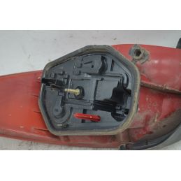 Fanale Stop Posteriore SX Peugeot 206 Dal 1998 al 2012 Cod 6350P1  1752158286797