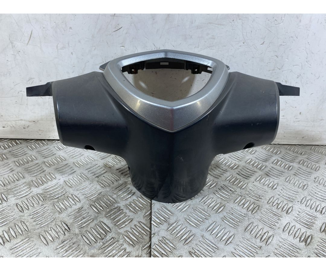 Carena Coprimanubrio Portastrumentazione Kymco Agility R16 Plus 150 dal 2015 in poi  1752160519586